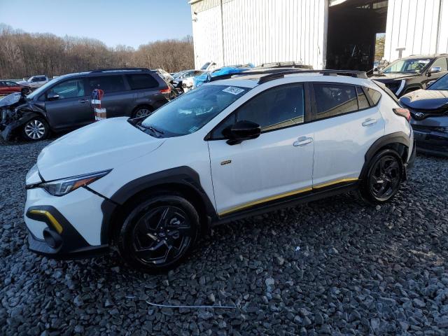 2024 SUBARU CROSSTREK SPORT, 