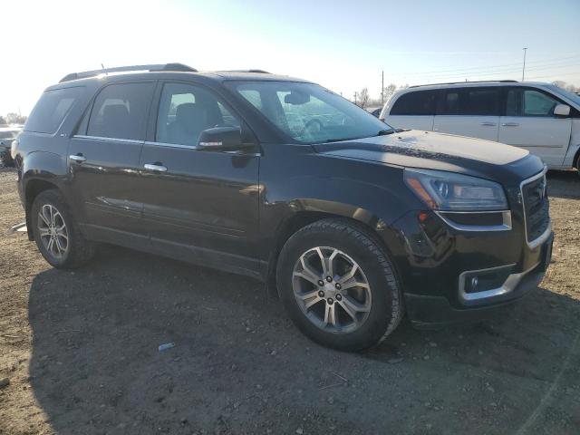 1GKKVSKD5FJ132880 - 2015 GMC ACADIA SLT-2 BLACK photo 4