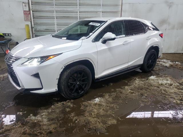 2017 LEXUS RX 350 BASE, 