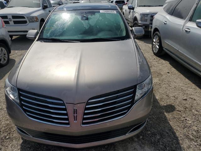 2LMHJ5AT0KBL01326 - 2019 LINCOLN MKT GOLD photo 5