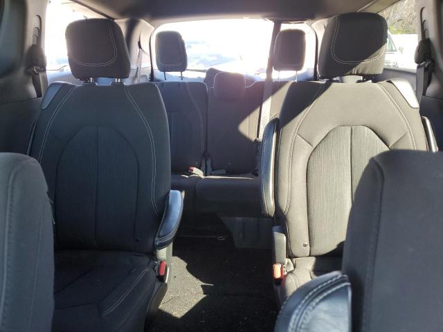 2C4RC1FG6KR508037 - 2019 CHRYSLER PACIFICA TOURING PLUS 黑色 照片 10