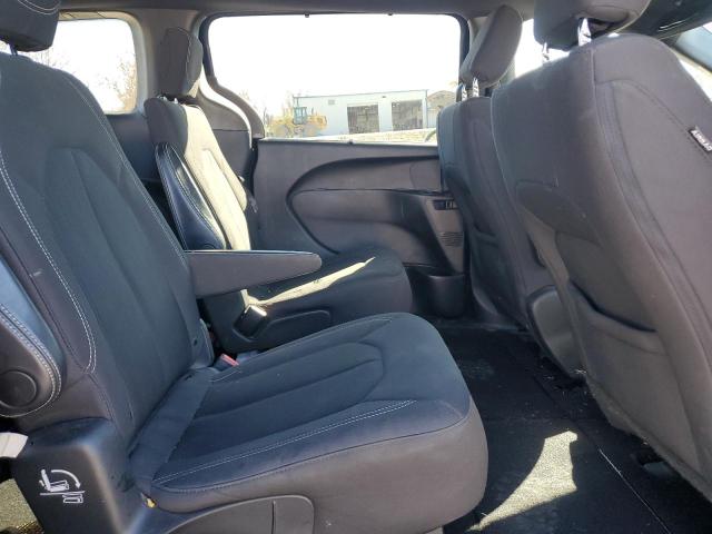 2C4RC1FG6KR508037 - 2019 CHRYSLER PACIFICA TOURING PLUS 黑色 照片 11