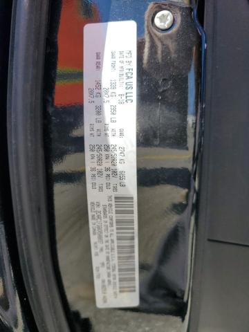 2C4RC1FG6KR508037 - 2019 CHRYSLER PACIFICA TOURING PLUS 黑色 照片 13