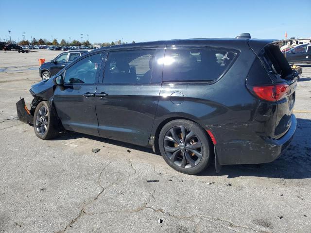 2C4RC1FG6KR508037 - 2019 CHRYSLER PACIFICA TOURING PLUS 黑色 照片 2