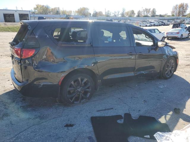 2C4RC1FG6KR508037 - 2019 CHRYSLER PACIFICA TOURING PLUS 黑色 照片 3