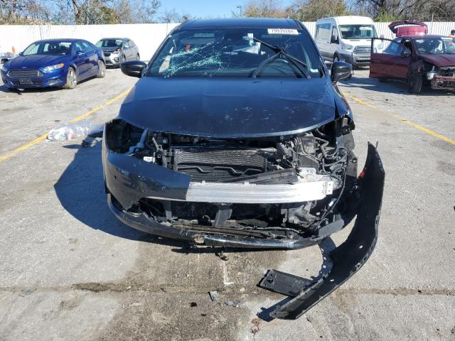 2C4RC1FG6KR508037 - 2019 CHRYSLER PACIFICA TOURING PLUS 黑色 照片 5