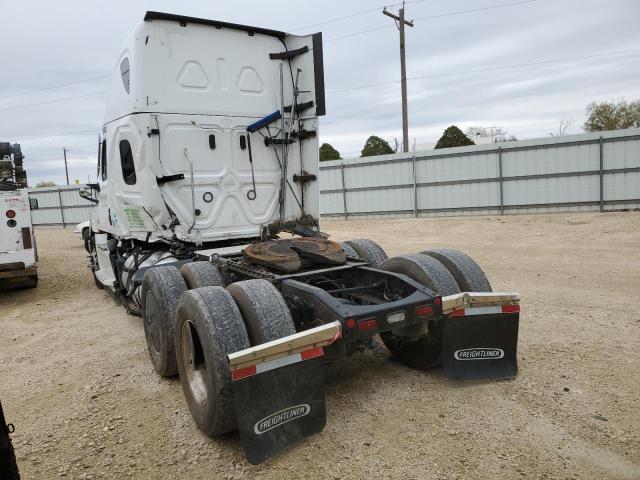 3AKJHHDR9NSNA8745 - 2022 FREIGHTLINER CASCADIA 1 WHITE photo 3