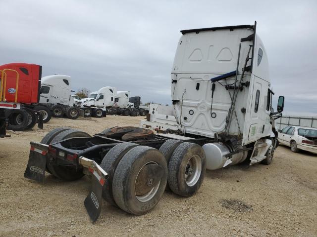 3AKJHHDR9NSNA8745 - 2022 FREIGHTLINER CASCADIA 1 WHITE photo 4