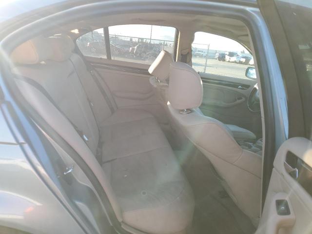 WBAAZ33465KW75385 - 2005 BMW 325 IS SULEV TURQUOISE photo 10