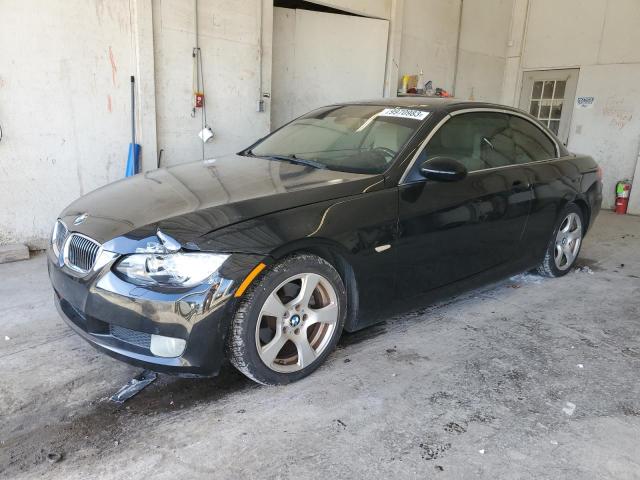 2008 BMW 328 I, 