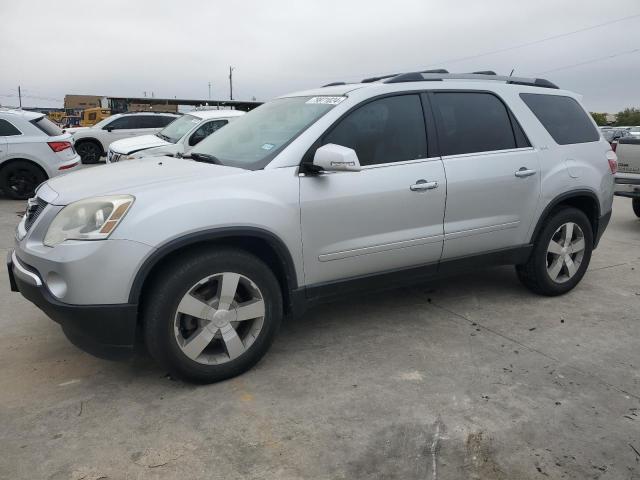 2012 GMC ACADIA SLT-1, 