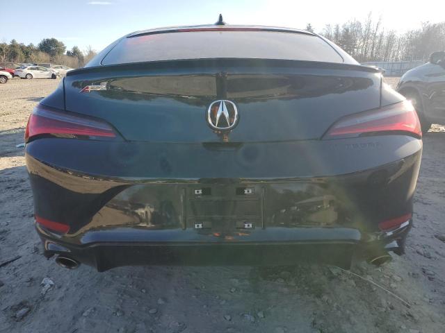 19UDE4H31PA008882 - 2023 ACURA INTEGRA A-SPEC BLACK photo 6