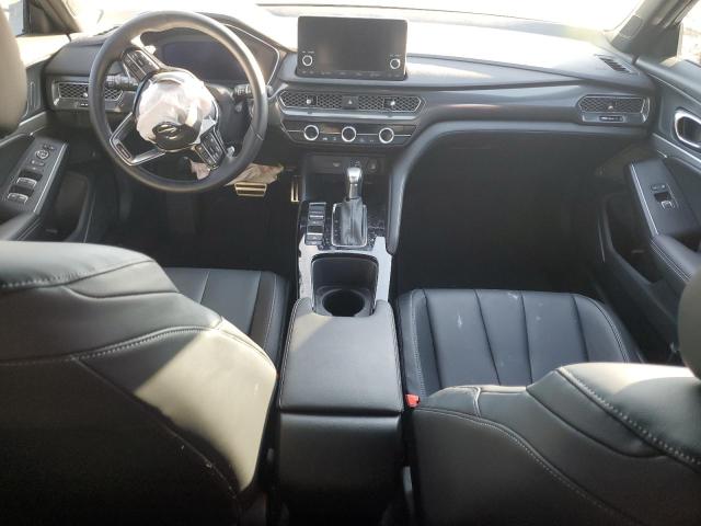 19UDE4H31PA008882 - 2023 ACURA INTEGRA A-SPEC BLACK photo 8