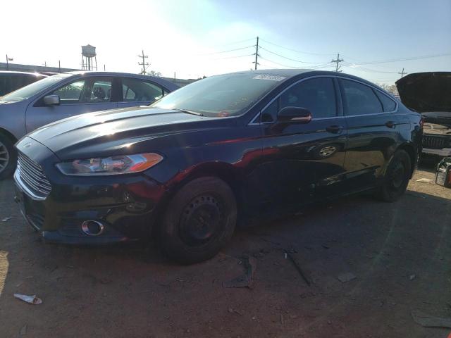 2013 FORD FUSION SE, 