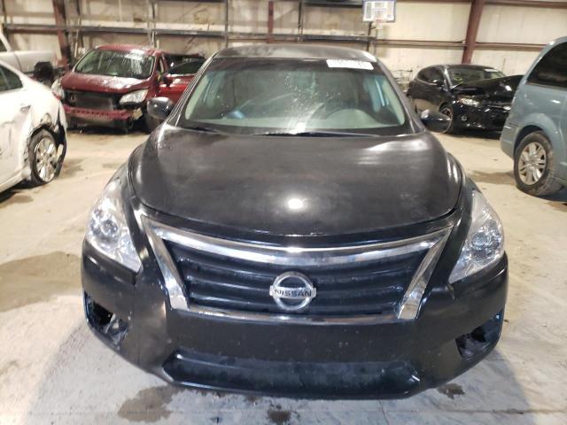 1N4AL3AP8DN521720 - 2013 NISSAN ALTIMA 2.5 BLACK photo 5