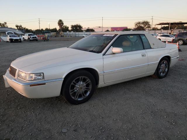 2002 CADILLAC ELDORADO ESC, 