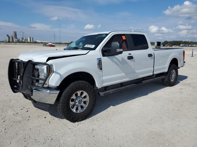 2019 FORD F250 SUPER DUTY, 