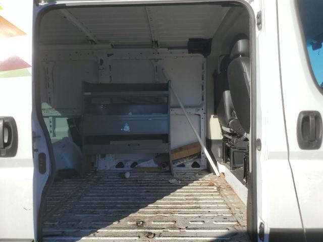 3C6TRVAG8KE502171 - 2019 RAM PROMASTER 1500 STANDARD WHITE photo 11