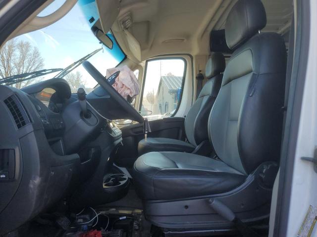 3C6TRVAG8KE502171 - 2019 RAM PROMASTER 1500 STANDARD WHITE photo 7