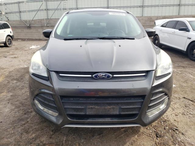 1FMCU9GX6GUA53177 - 2016 FORD ESCAPE SE CHARCOAL photo 5