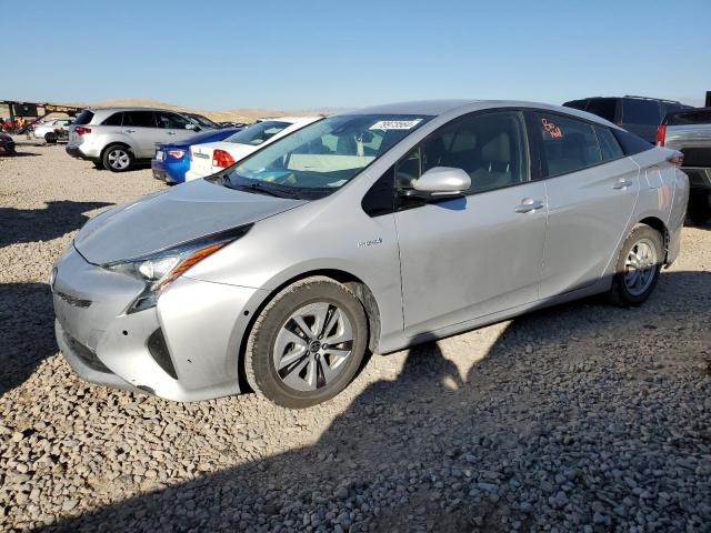 2018 TOYOTA PRIUS, 