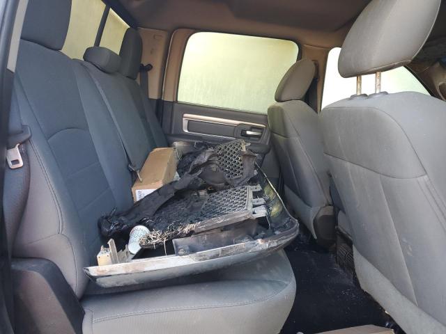 3C6UR5DL1GG308736 - 2016 RAM 2500 SLT თეთრი ფოტო 10