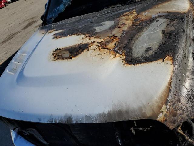 3C6UR5DL1GG308736 - 2016 RAM 2500 SLT თეთრი ფოტო 11