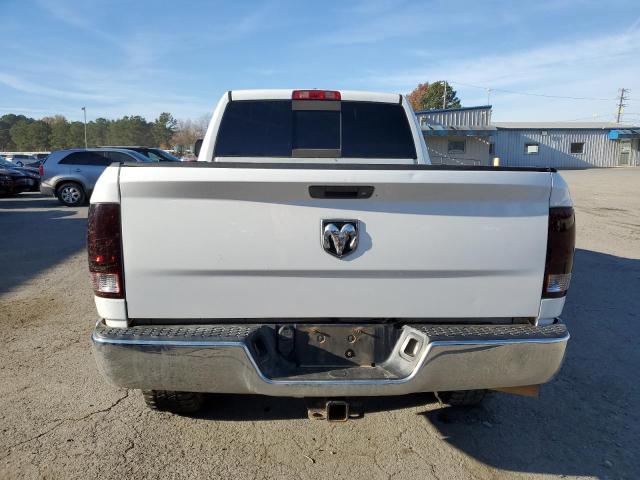 3C6UR5DL1GG308736 - 2016 RAM 2500 SLT თეთრი ფოტო 6