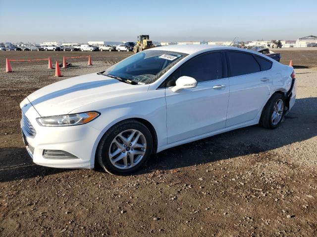 2016 FORD FUSION SE, 