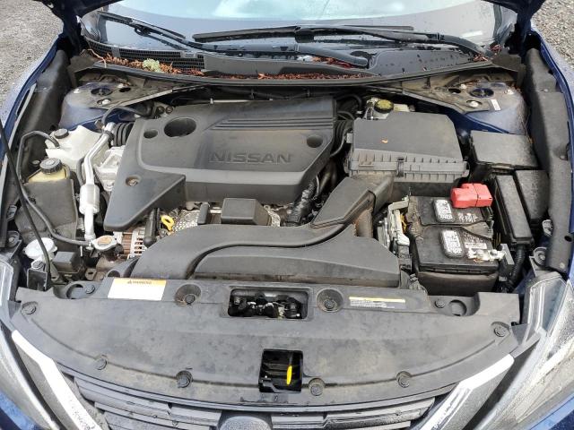 1N4AL3AP3HN348372 - 2017 NISSAN ALTIMA 2.5 BLUE photo 11