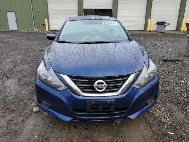 1N4AL3AP3HN348372 - 2017 NISSAN ALTIMA 2.5 BLUE photo 5