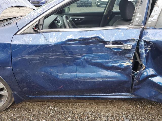 1N4AL3AP3HN348372 - 2017 NISSAN ALTIMA 2.5 BLUE photo 7