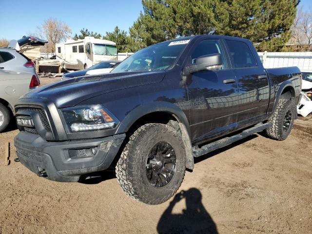 2020 RAM 1500 CLASS WARLOCK, 