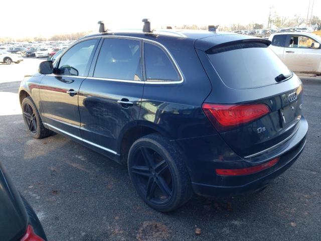 WA1CFAFP8FA136038 - 2015 AUDI Q5 PREMIUM BLACK photo 2