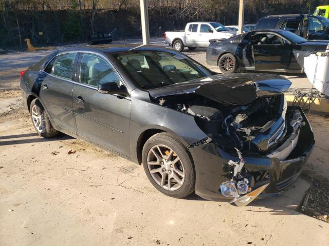 1G11C5SA2DF210531 - 2013 CHEVROLET MALIBU 1LT BLACK photo 4