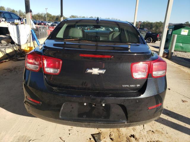 1G11C5SA2DF210531 - 2013 CHEVROLET MALIBU 1LT BLACK photo 6