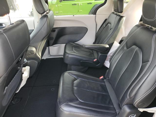 2C4RC1BG5NR111333 - 2022 CHRYSLER PACIFICA TOURING L CHARCOAL photo 11