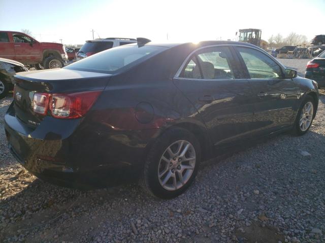 1G11C5SL6FF138060 - 2015 CHEVROLET MALIBU 1LT BLACK photo 3