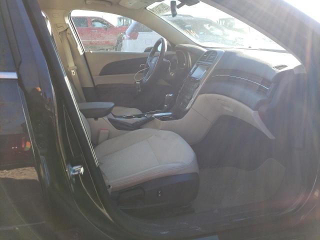 1G11C5SL6FF138060 - 2015 CHEVROLET MALIBU 1LT 黑色 照片 7