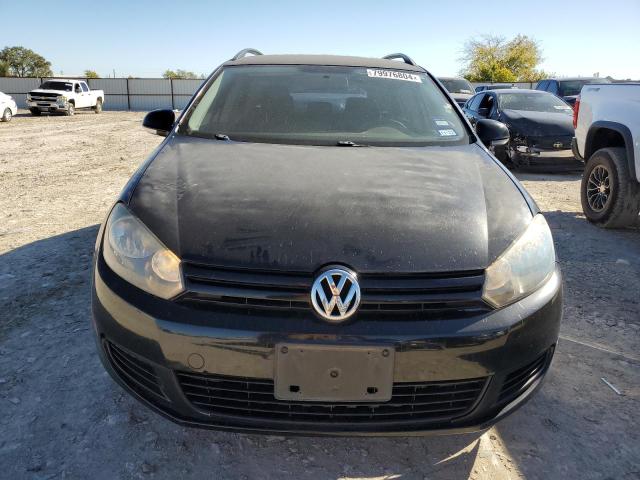 3VWPZ7AJ9BM688646 - 2011 VOLKSWAGEN JETTA S BLACK photo 5