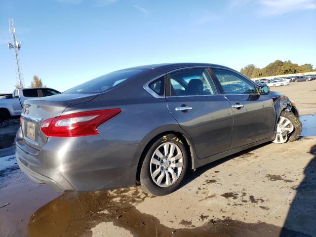 1N4AL3APXJC175841 - 2018 NISSAN ALTIMA 2.5 GRAY photo 3