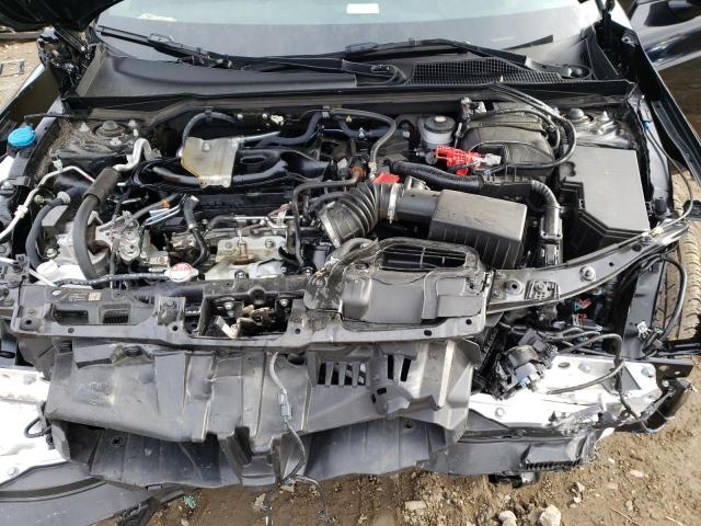 19UDE4H61PA022257 - 2023 ACURA INTEGRA A-SPEC TECH BLACK photo 11