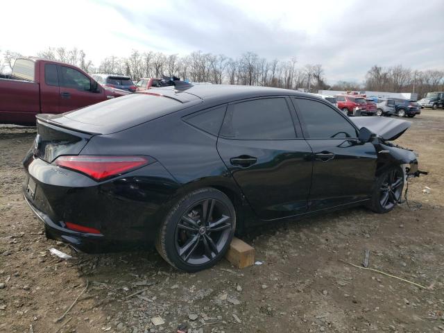 19UDE4H61PA022257 - 2023 ACURA INTEGRA A-SPEC TECH BLACK photo 3