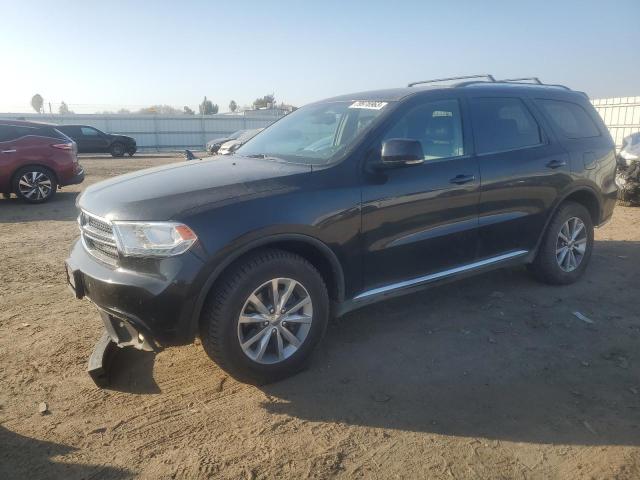 2015 DODGE DURANGO LIMITED, 