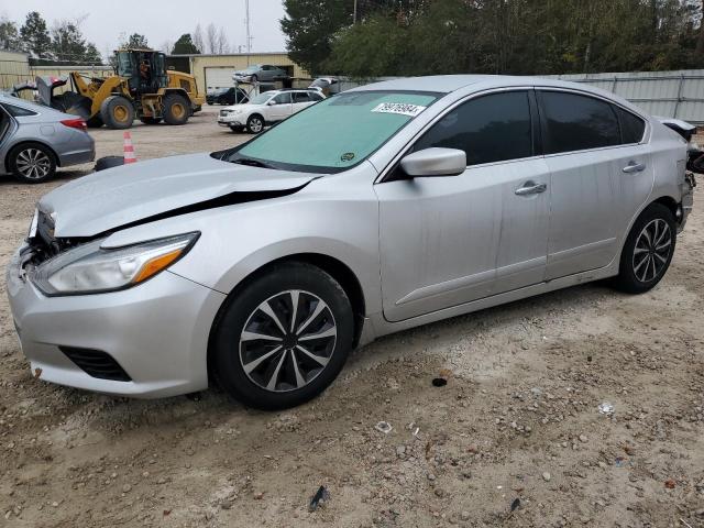 2018 NISSAN ALTIMA 2.5, 