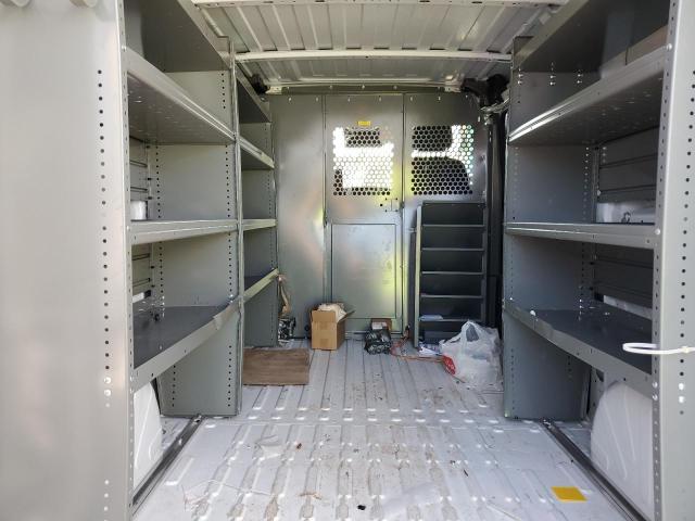 3C6LRVAG5PE598171 - 2023 RAM PROMASTER 1500 STANDARD Ağ foto 10