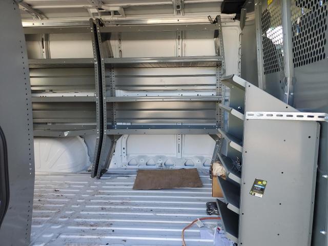 3C6LRVAG5PE598171 - 2023 RAM PROMASTER 1500 STANDARD Ağ foto 11