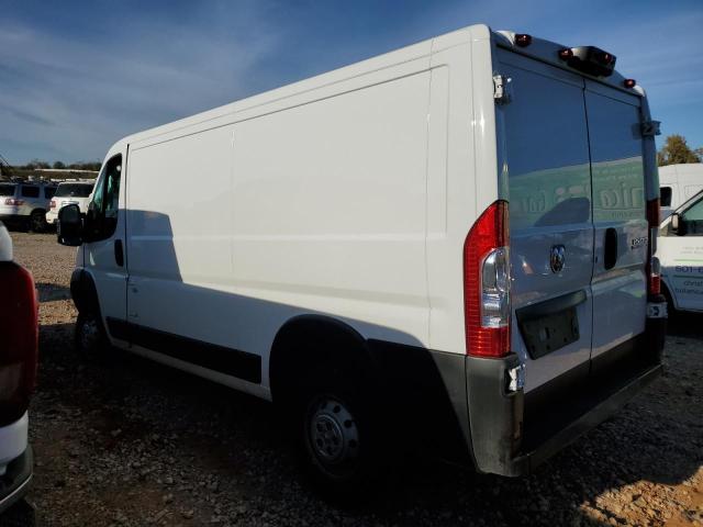 3C6LRVAG5PE598171 - 2023 RAM PROMASTER 1500 STANDARD Ağ foto 2