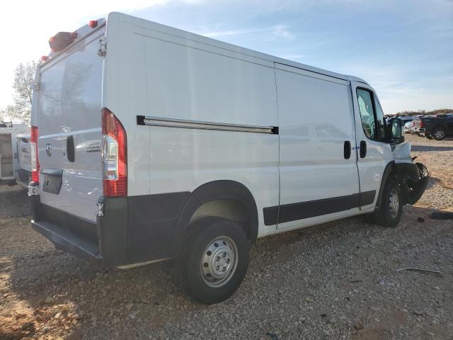 3C6LRVAG5PE598171 - 2023 RAM PROMASTER 1500 STANDARD Ağ foto 3