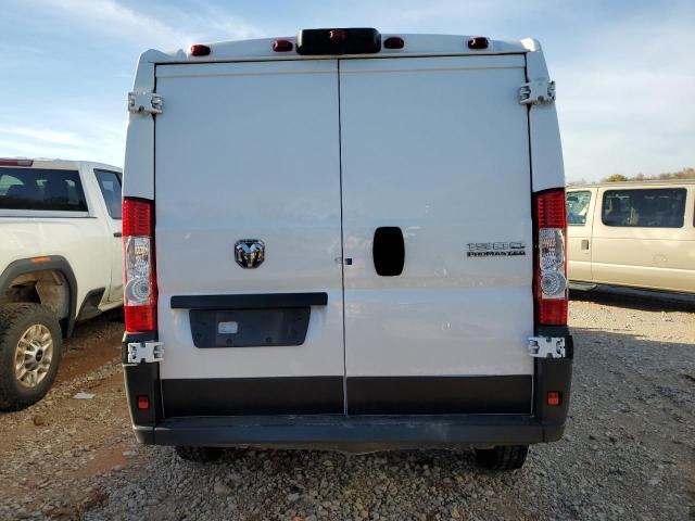 3C6LRVAG5PE598171 - 2023 RAM PROMASTER 1500 STANDARD Ağ foto 6